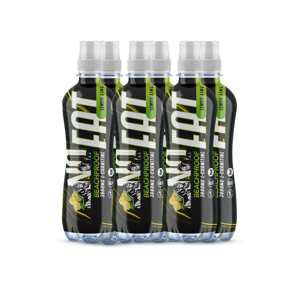 Boisson pour sportifs sans matières grasses