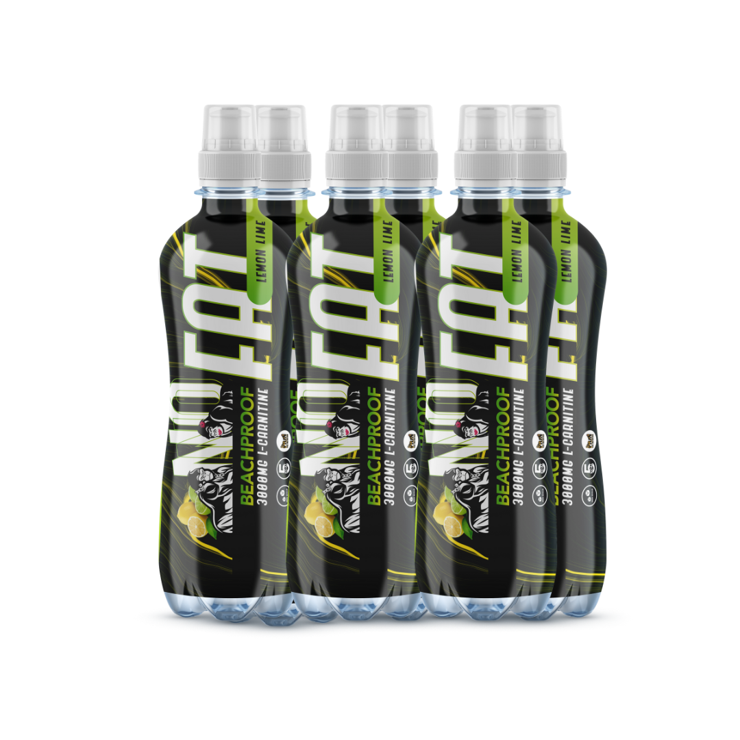 No Fat sportdrank