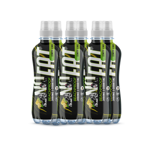 Pakket Fat Burner (5 sixpack's)