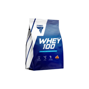 Trec Nutrition Whey 100 (2275g)