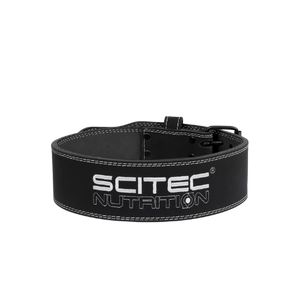 Scitec Nutrition – Leren Riem SUPER POWERLIFTING