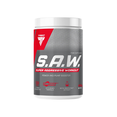 Trec Nutrition S.A.W. (400g)