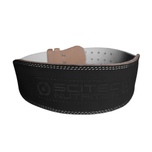 Ceinture de musculation Scitec