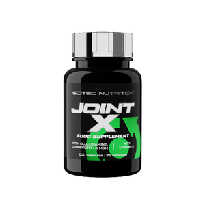 Scitec Joint-X – 100 Capsules
