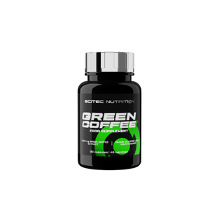 Scitec Nutrition Green Coffee – 90 Capsules