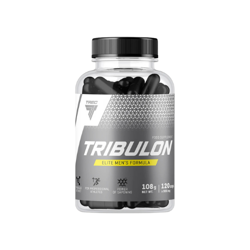 Trec Nutrition Tribulon black (120 caps)