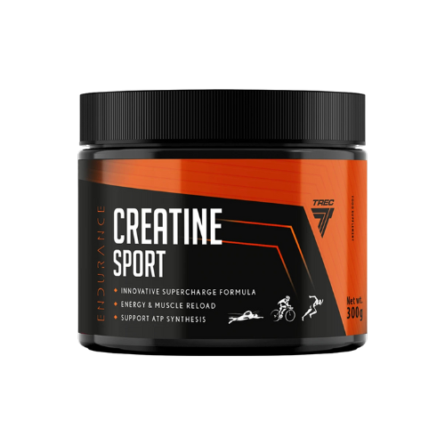 Trec Nutrition Creatine Sport (300g)