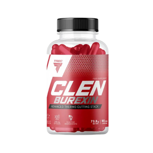 Trec Nutrition Clenburexin