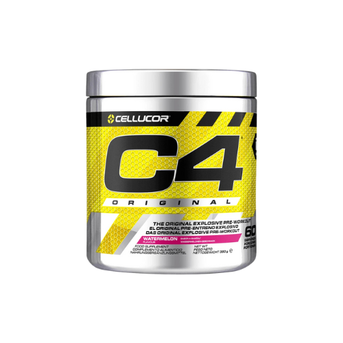 Cellucor C4 Original (60 servings)