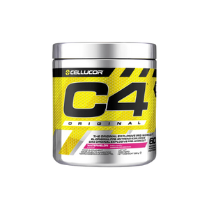 Cellucor C4 Original (60 servings)