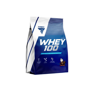 Trec Nutrition Whey 100 (2275g)