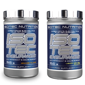 Scitec Isotec Endurance – 1000 g