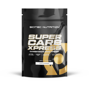 Scitec Supercarb Xpress – 1000 g