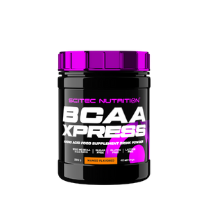 Scitec BCAA Xpress – 280 g