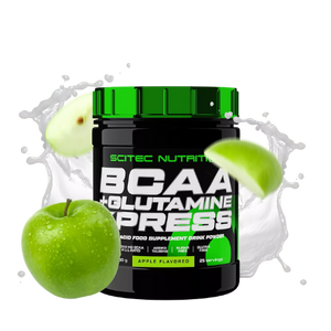 Scitec BCAA + Glutamin Xpress - 600g