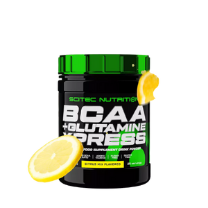 Scitec BCAA + Glutamin Xpress - 600g