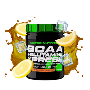 Scitec BCAA + Glutamine Xpress - 300g