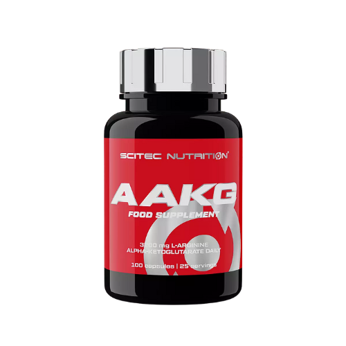Scitec AAKG – 100 Kapseln