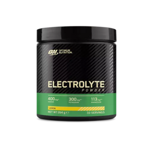Optimum Nutrition Electrolyte Powder - 264 g