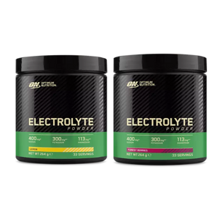 Optimum Nutrition Electrolyte Powder - 264 g