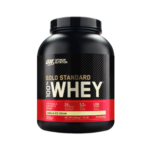 Optimum Nutrition Gold Standard 100% Whey – 2270 g