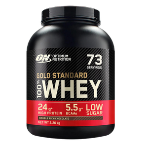 Optimum Nutrition Gold Standard 100% Whey – 2270 g