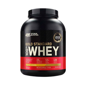 Optimum Nutrition Gold Standard 100% Whey – 2270 g