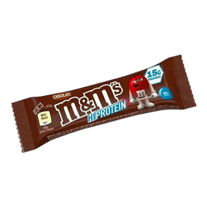 M&M’s Protein Chocolate Bar