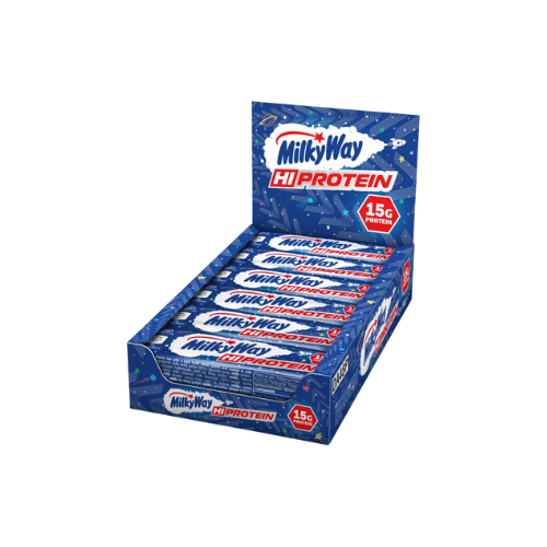 MilkyWay High Protein Bar