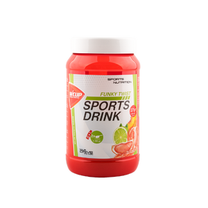 WCUP Isotoon Sportdrink 480g