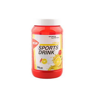 WCUP Isotoon Sportdrink 480g