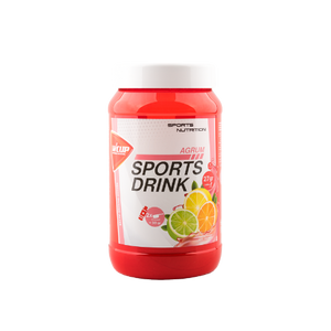 WCUP Isotoon Sportdrink 480g