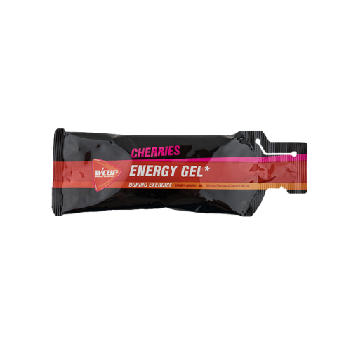 WCUP Energy Gel – 40 ml