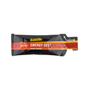 WCUP Energy Gel – 40 ml