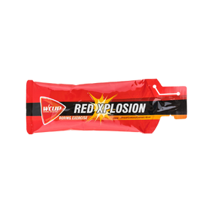 WCUP Energy Gel – 40 ml