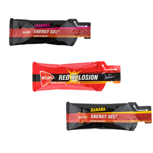 WCUP Energy Gel – 40 ml