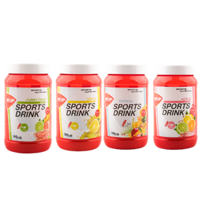 WCUP Isotoon Sportdrink 480g