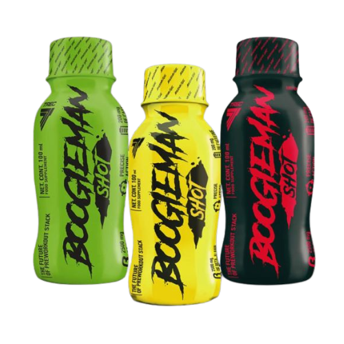 Trec Nutrition Boogieman shot