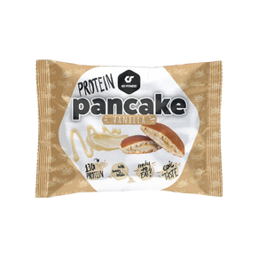 Go Fitness Protein Pancakes