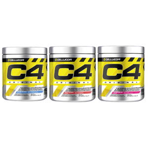 Cellucor C4 Original (60 servings)