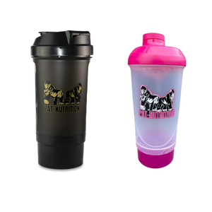 Shaker Pat-Nutrition - 500ml