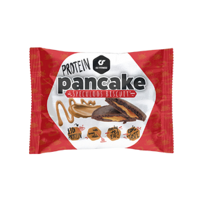 Go Fitness Protein Pancakes