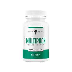 Trec Nutrition Multipack (120 Caps)