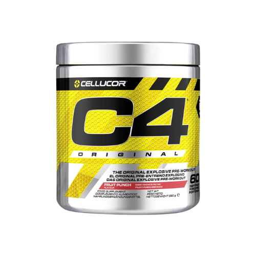 Cellucor C4 Original (60 servings)