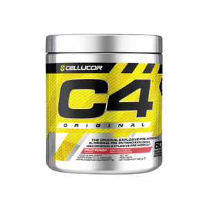 Cellucor C4 Original (60 servings)