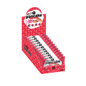 Go Fitness Protein Pancakes 12x55g