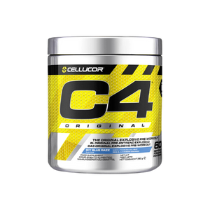 Cellucor C4 Original (60 servings)