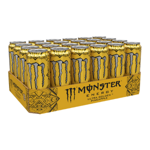 Monster Energy zero 24x500 ml