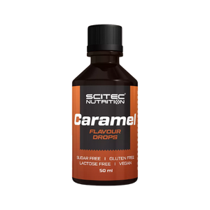 Scitec Flavour Drops – 50 ml