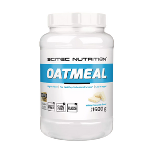 Scitec Oatmeal – 1500 g